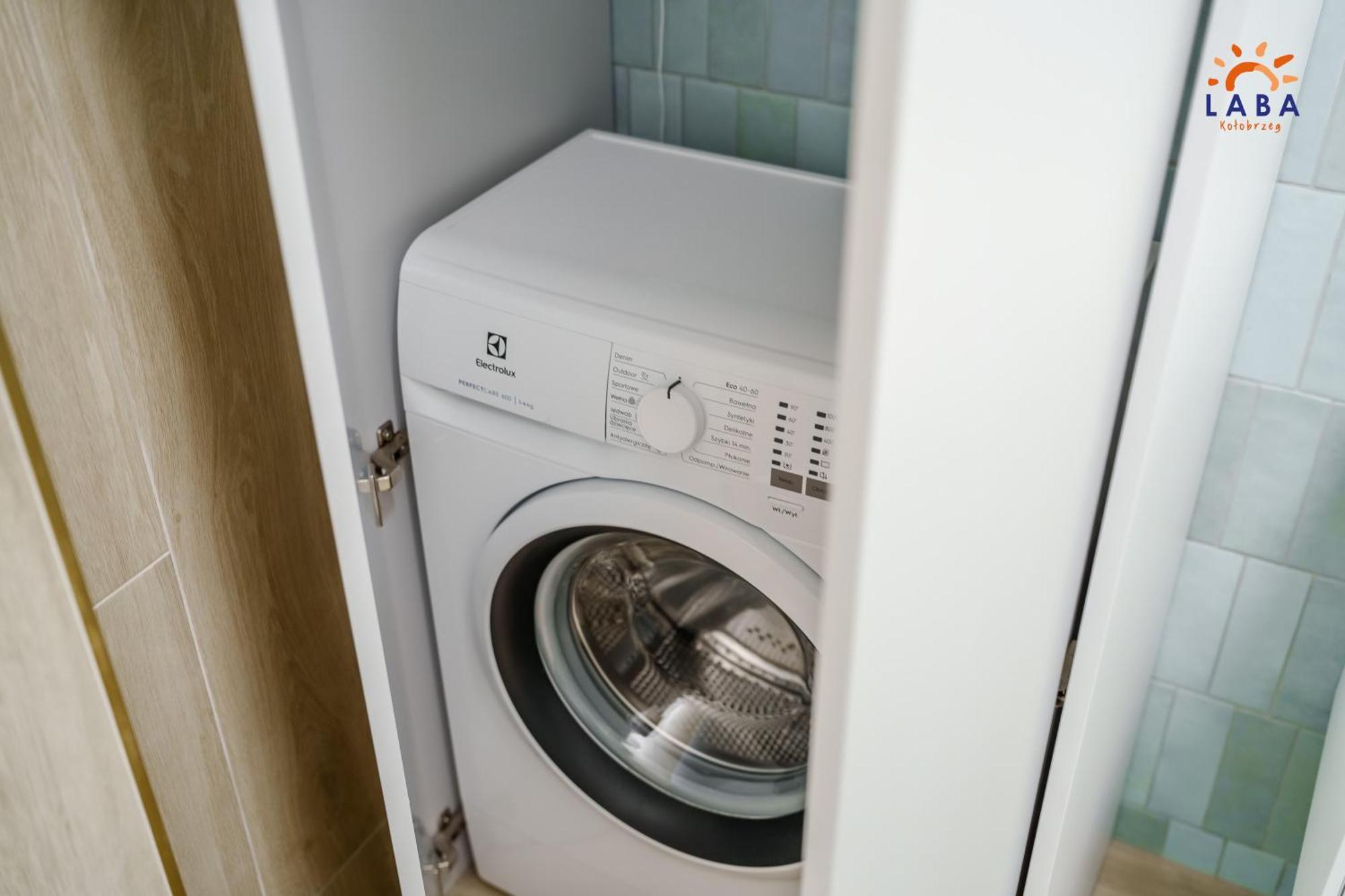 Laba Kolobrzeg Apartamenty Polanki Aqua Parking, Basen W Cenie Exterior foto